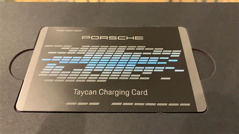 porsche rfid card|Porsche electric car charging map.